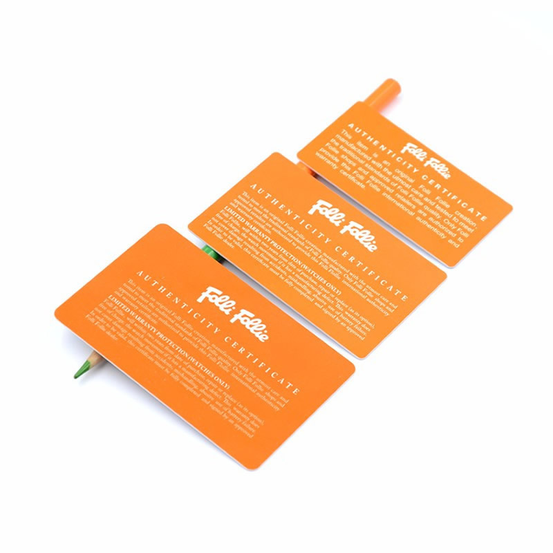 Card Sagomate 11