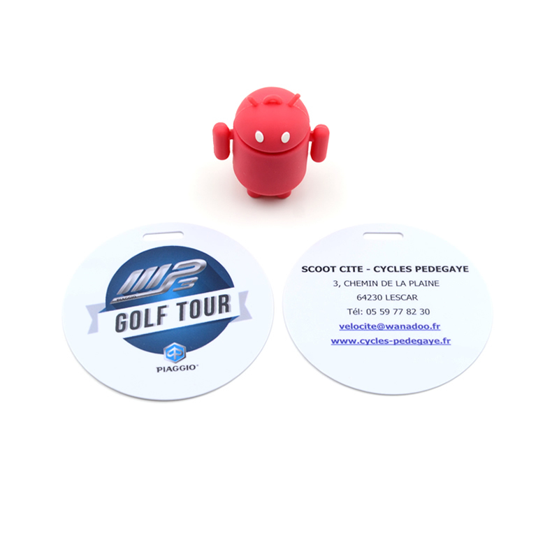 Card Sagomate 6