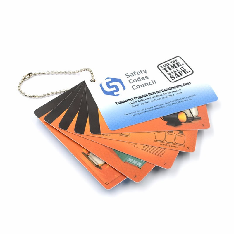 Card Sagomate 7