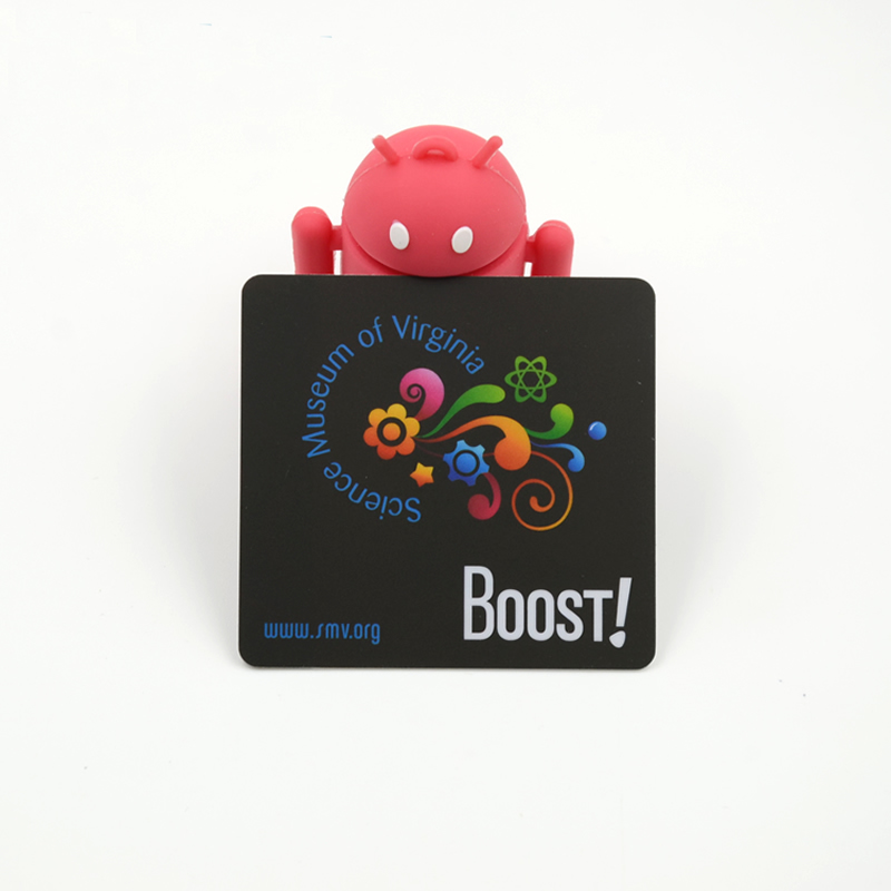 Card Sagomate 9