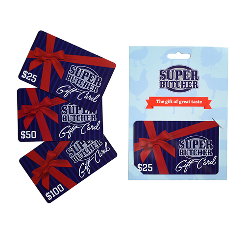 Gift Cards 3