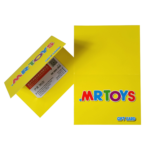 Gift Cards 4