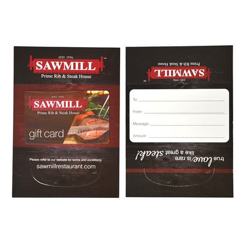 Gift Cards 5