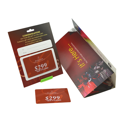 Gift Cards 7