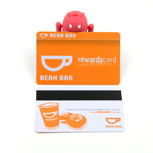 Membership Cards 5