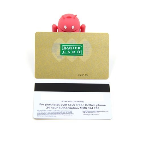 Membership Cards 8