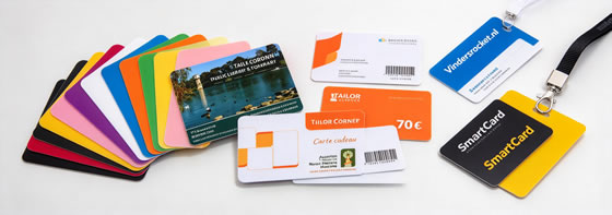 Plastic Cards