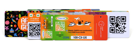 Combo Cards