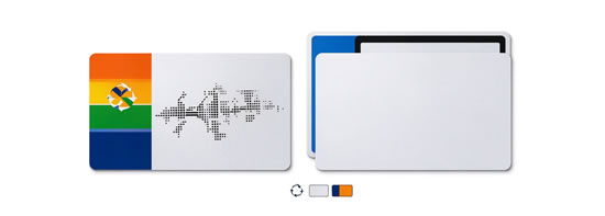 Card Riscrivibili