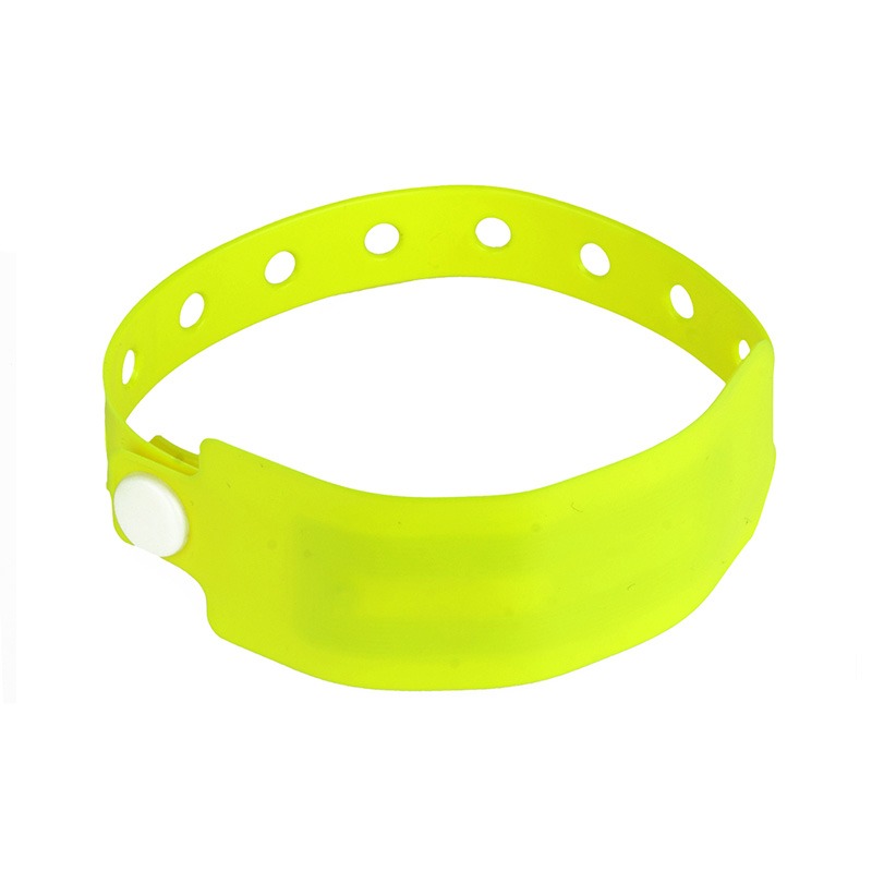 Braccialetti RFID Monouso 1