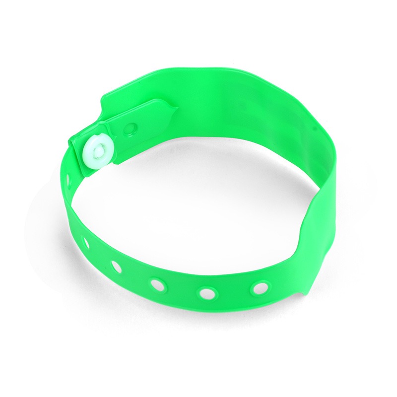 Braccialetti RFID Monouso 2