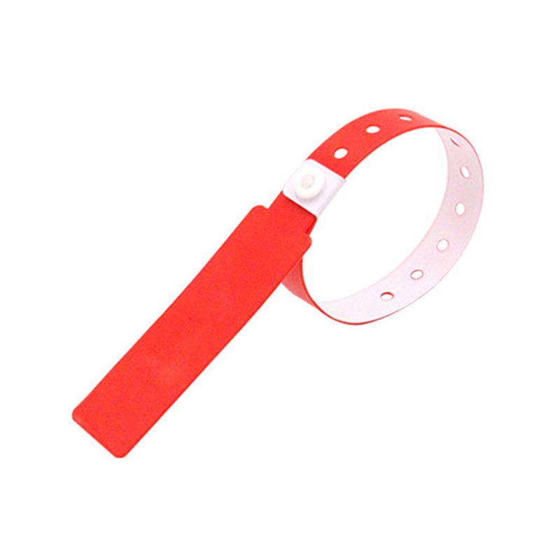 Braccialetti RFID Monouso 3