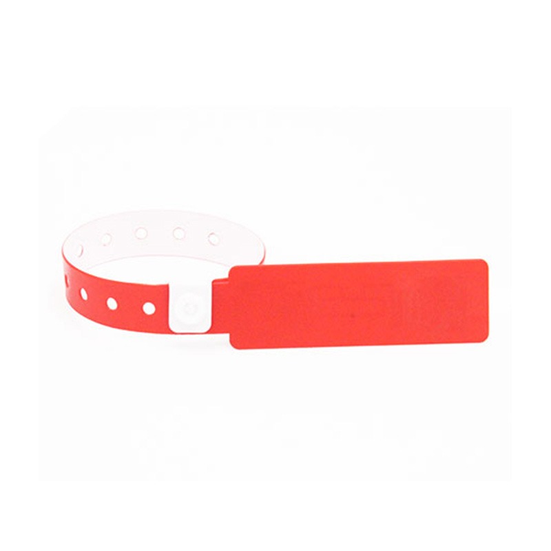 Braccialetti RFID Monouso 4