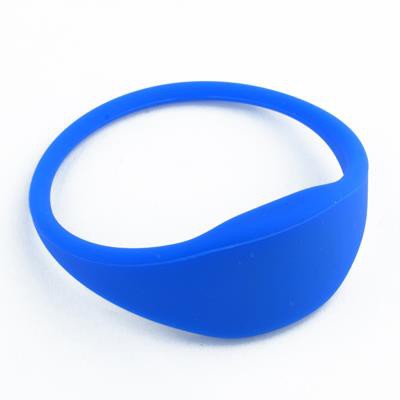 RFID-Silikonarmbänder 1