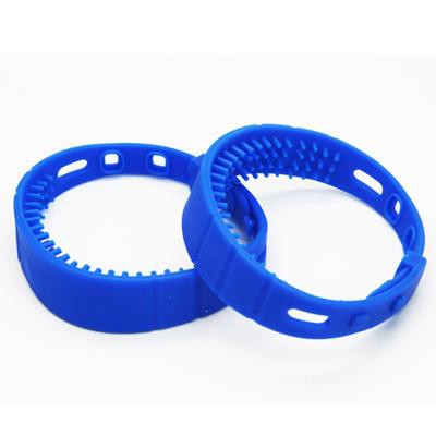 RFID-Silikonarmbänder 2