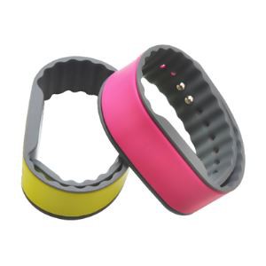 RFID-Silikonarmbänder 3