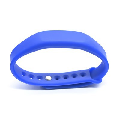 RFID-Silikonarmbänder 4