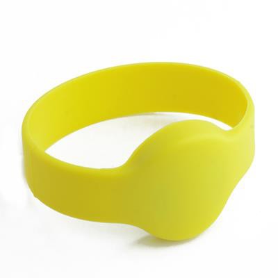 RFID-Silikonarmbänder 6
