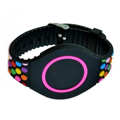 RFID-Silikonarmbänder 7