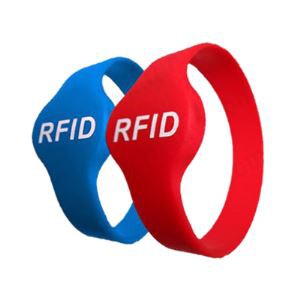 RFID-Silikonarmbänder 11