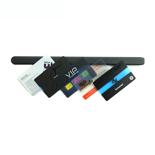 Transparent Cards 1