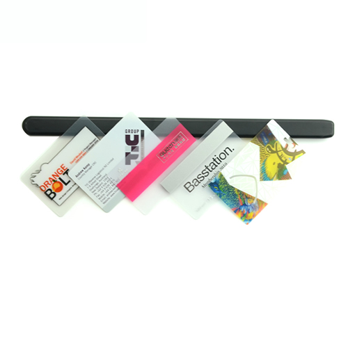 Transparent Cards 2