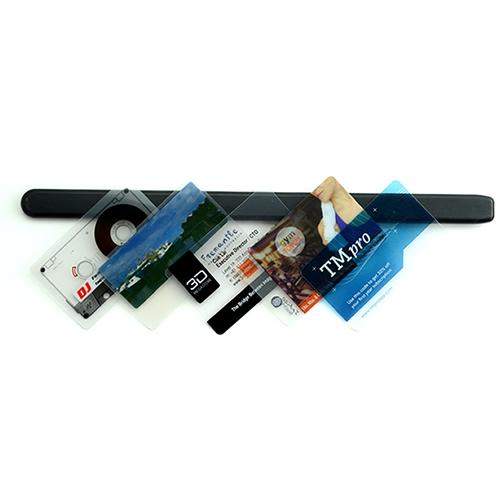Transparent Cards 4