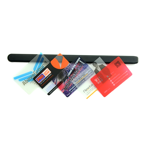 Transparent Cards 6