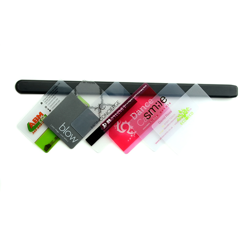 Transparent Cards 7