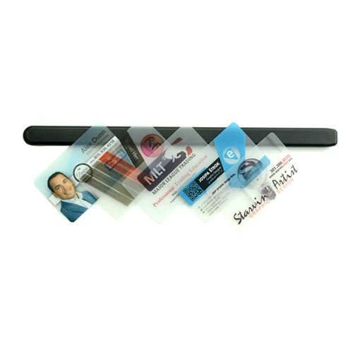 Transparent Cards 8